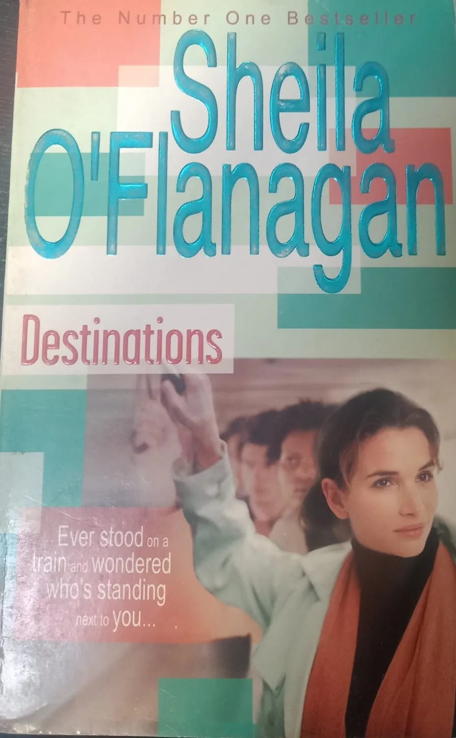 Destinations